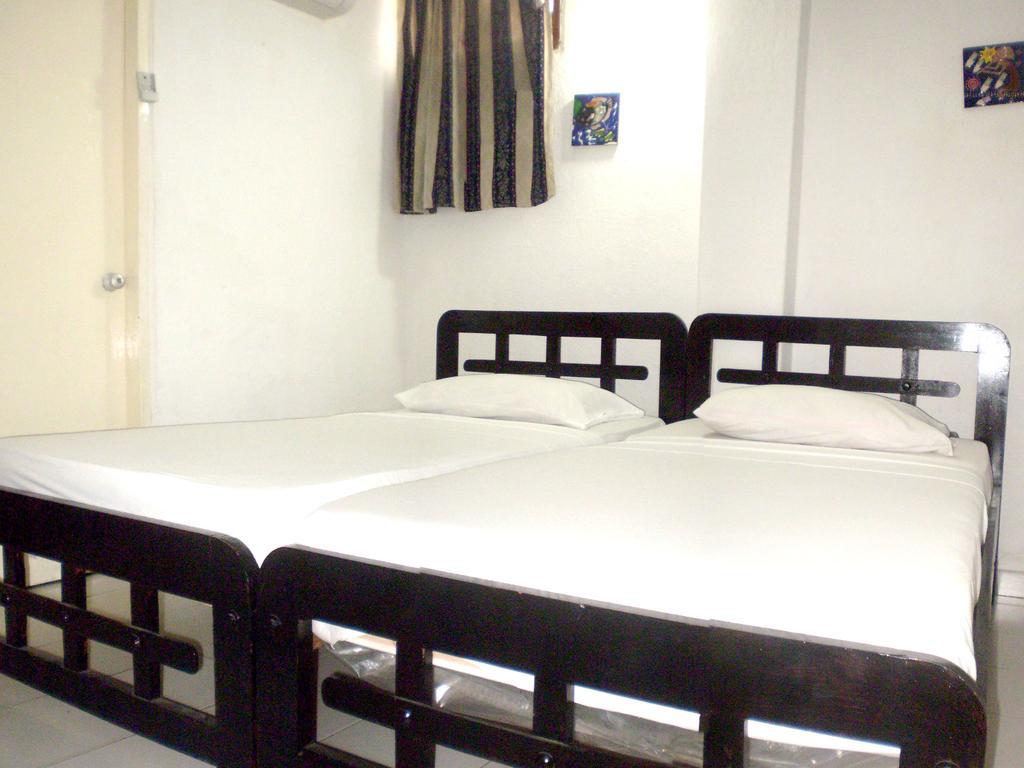 Hotel Casa Vieja Santa Marta  Buitenkant foto