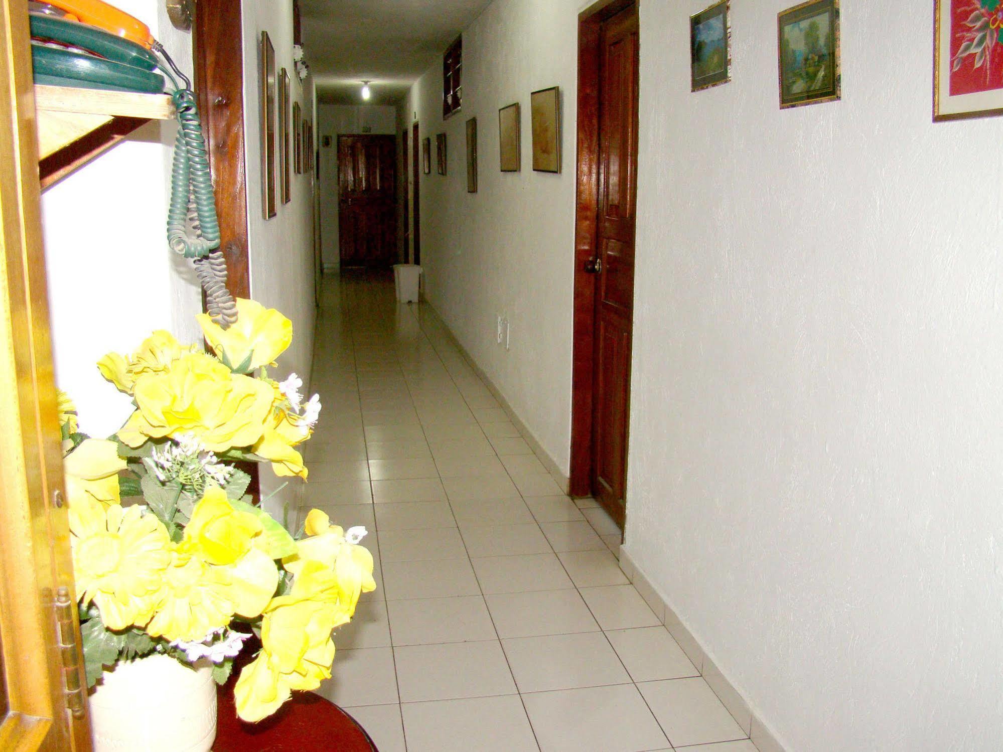 Hotel Casa Vieja Santa Marta  Buitenkant foto