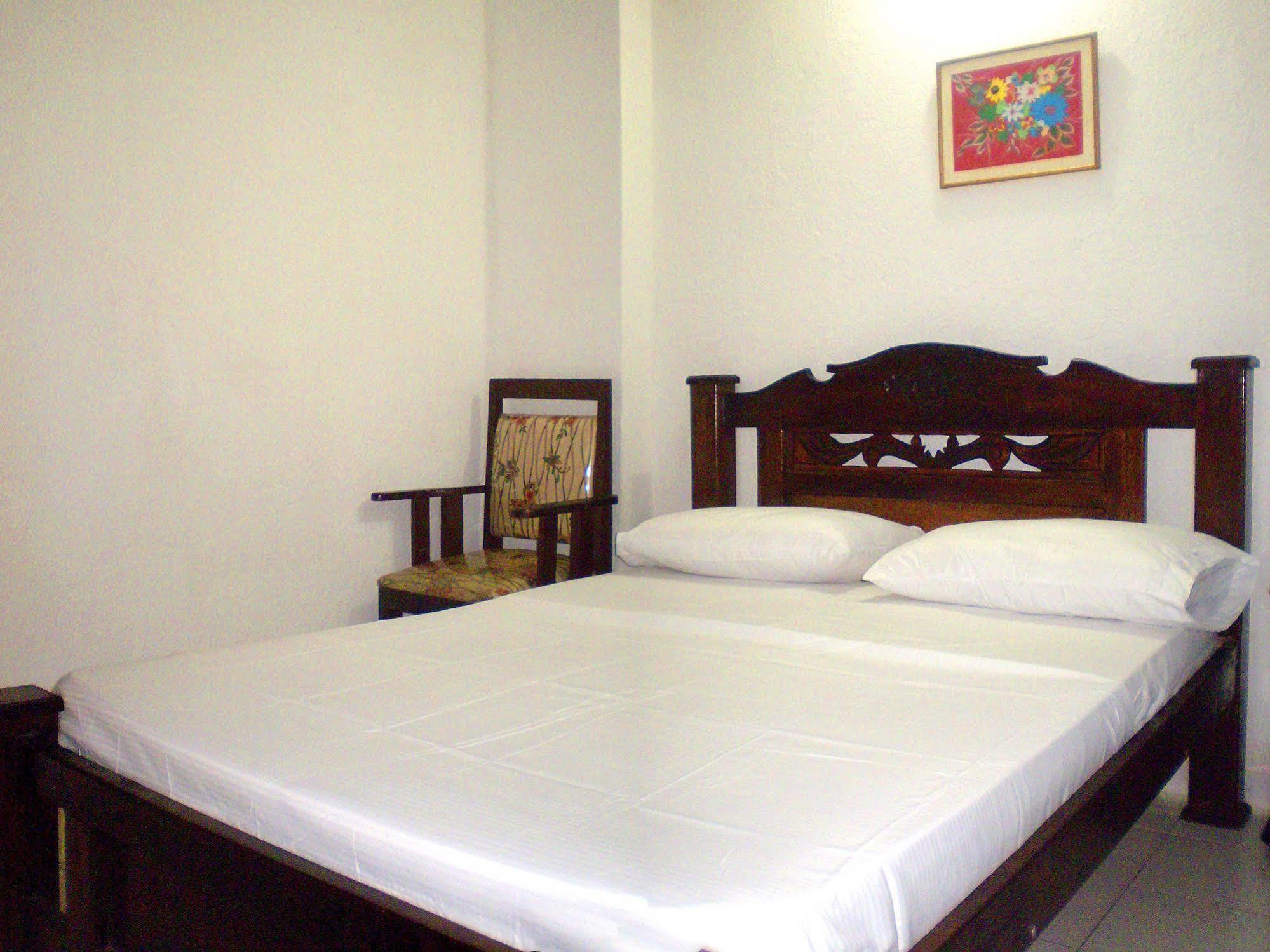 Hotel Casa Vieja Santa Marta  Buitenkant foto